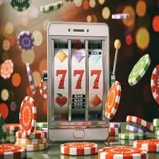 Lobby game dengan banyak pilihan slot online dan kasino live di gg777